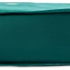 Comfort Deluxe SI Mat Regular Rectangular Wide Selvoppustende Liggeunderlag