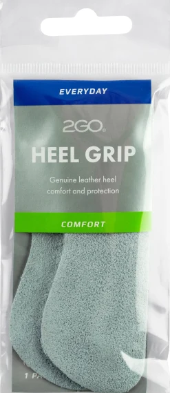 Comfort Heel Grip