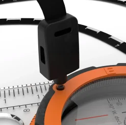 Compass Expedition S Spejlkompas