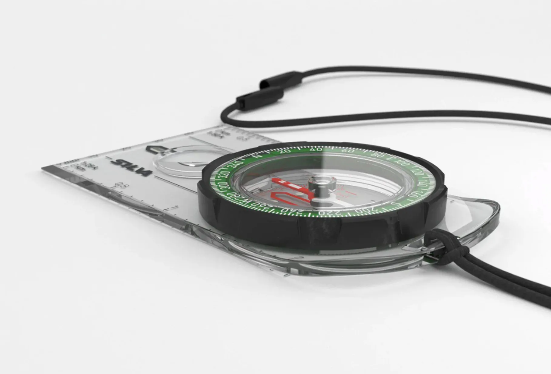 Compass Ranger Kompas