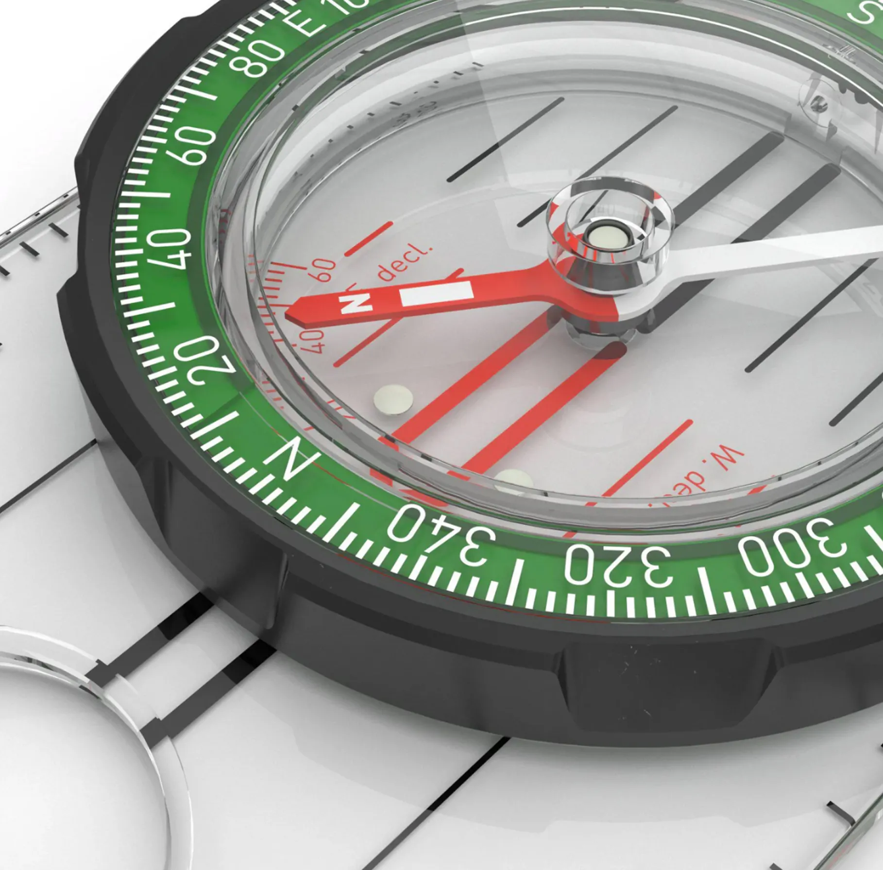 Compass Ranger Kompas