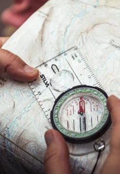 Compass Ranger Kompas