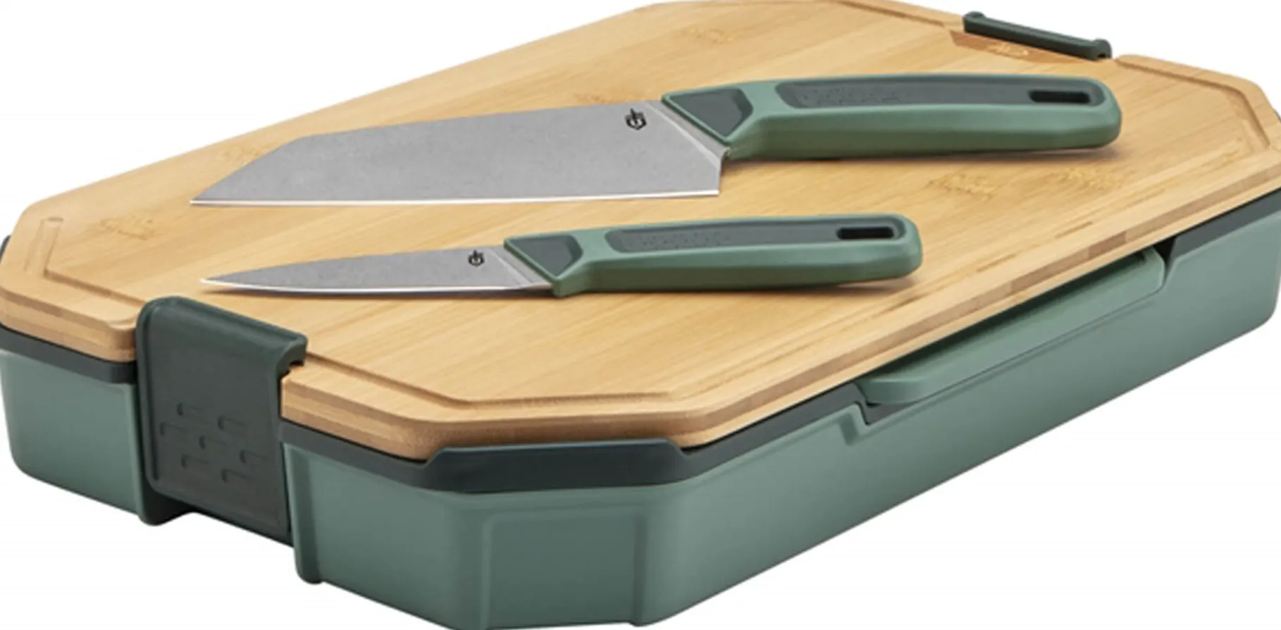 ComplEAT Cutting Board Set