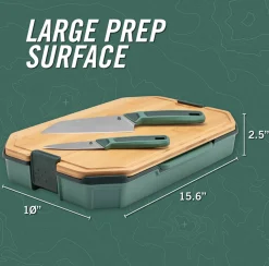 ComplEAT Cutting Board Set