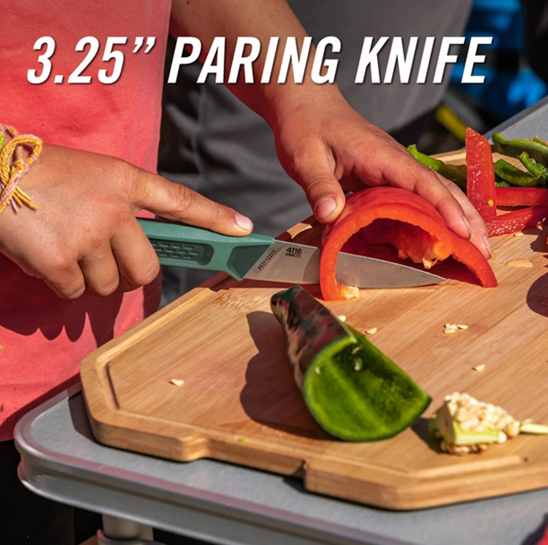 ComplEAT Cutting Board Set