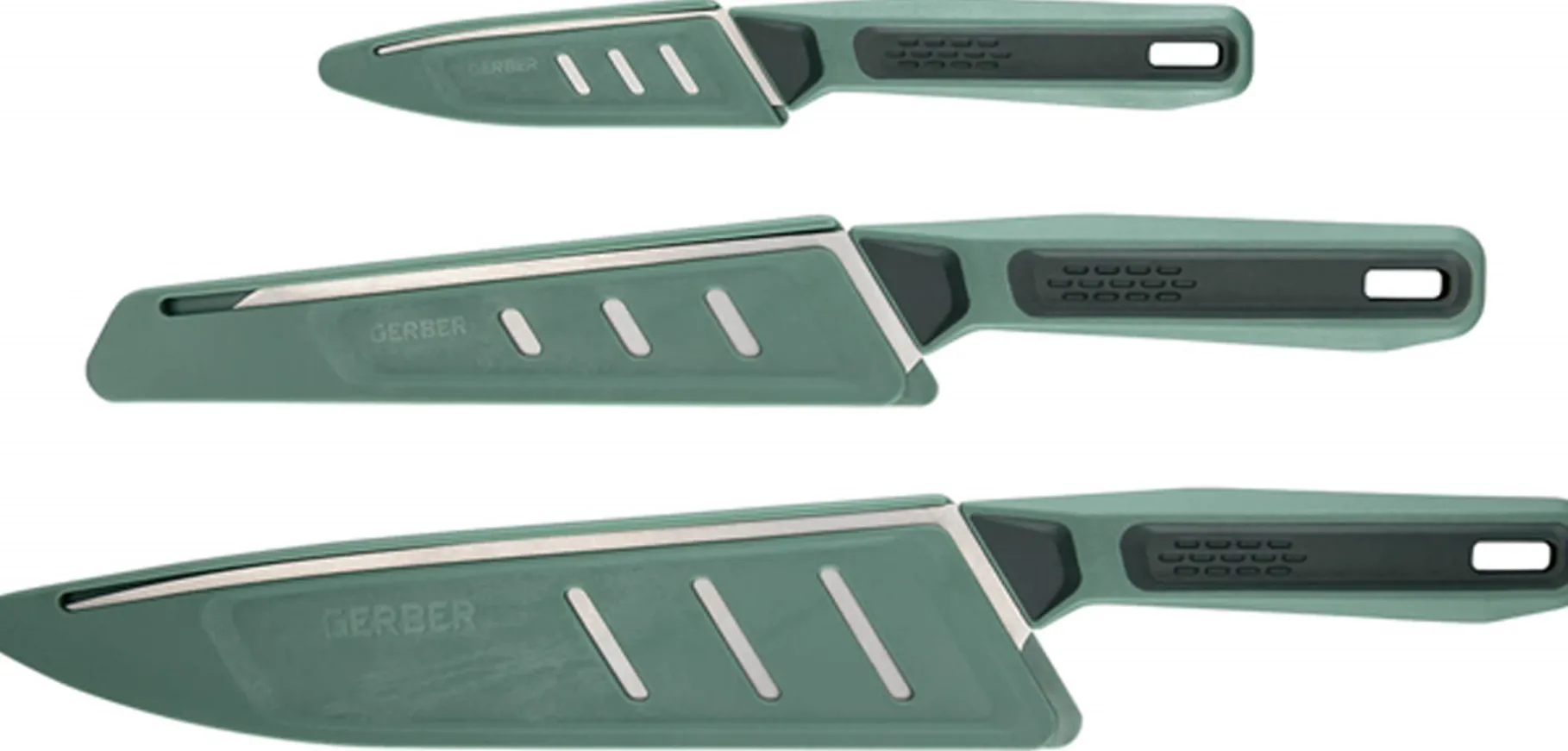 ComplEAT Knife Set
