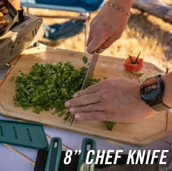 ComplEAT Knife Set
