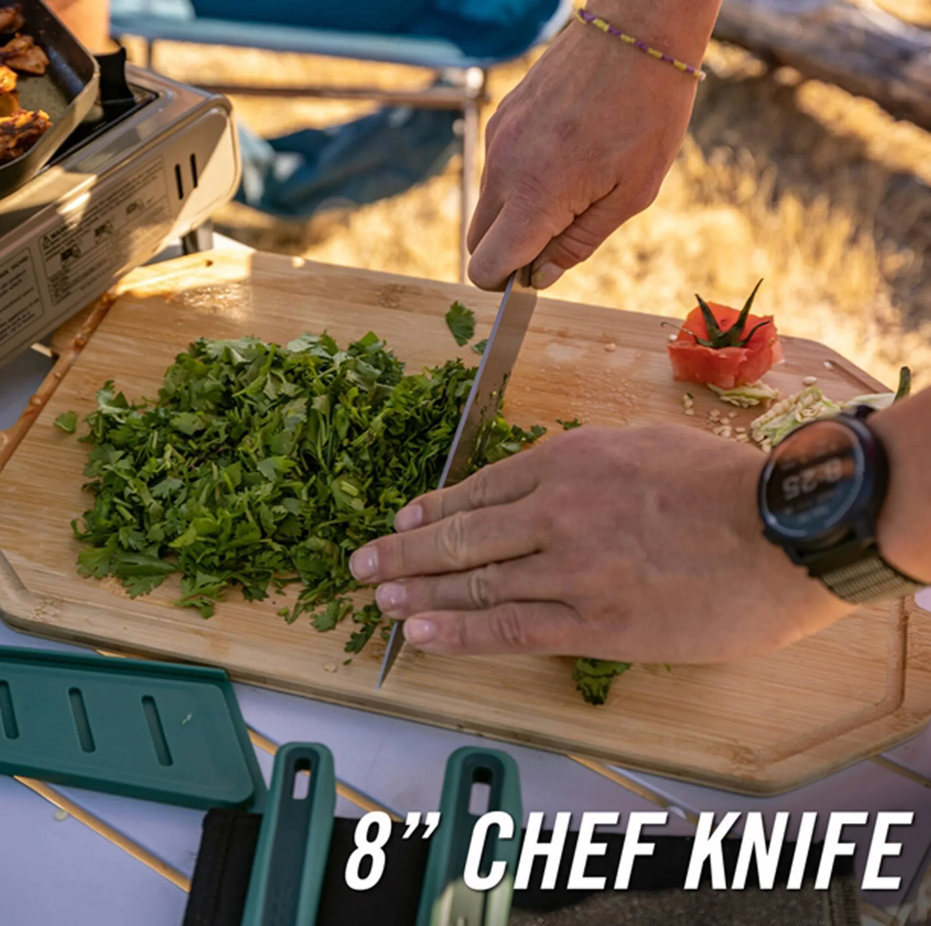 ComplEAT Knife Set