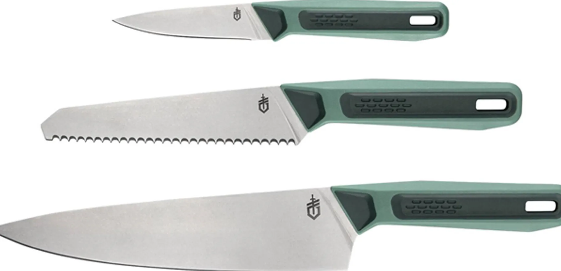ComplEAT Knife Set