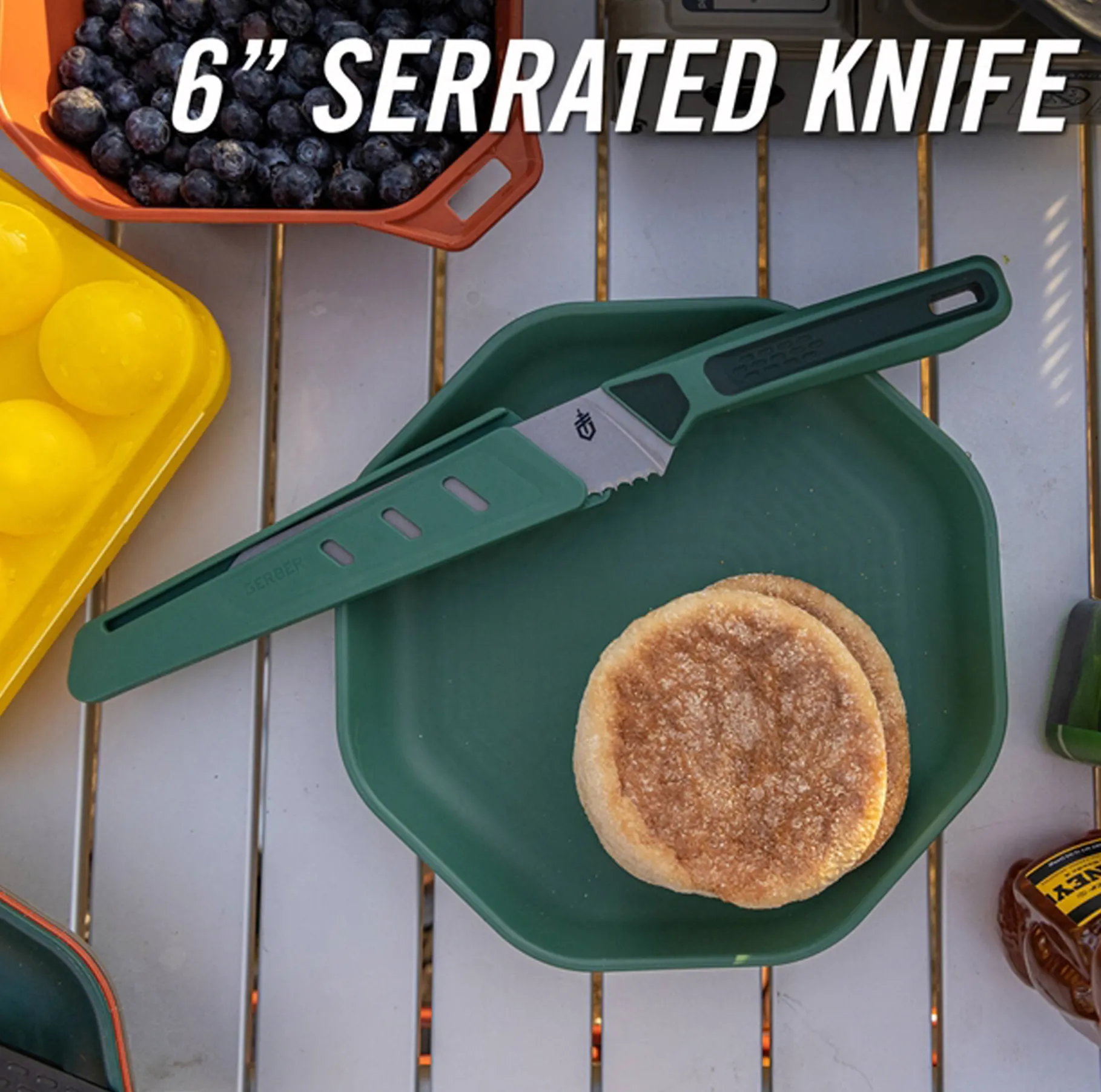 ComplEAT Knife Set