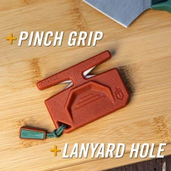 ComplEAT Sharpener