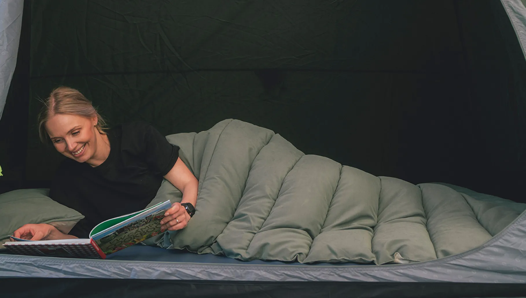 Constellation Duvet Lux Dyne/Tæppe