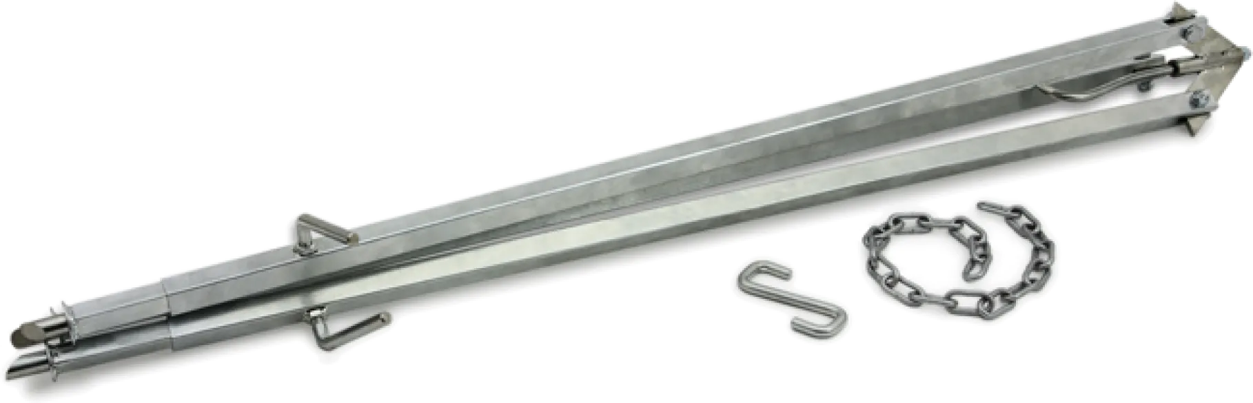 Cooking Tripod