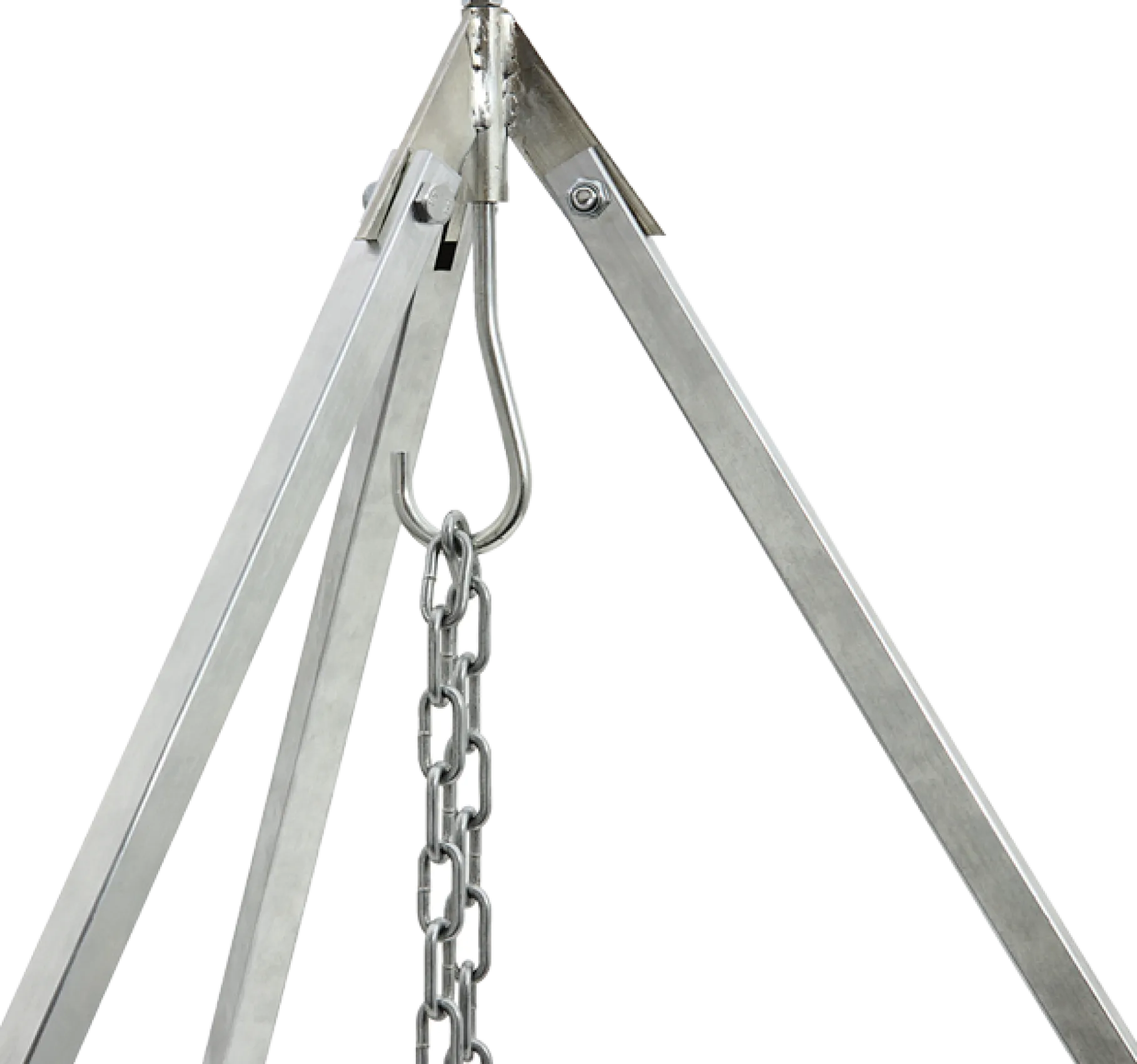 Cooking Tripod