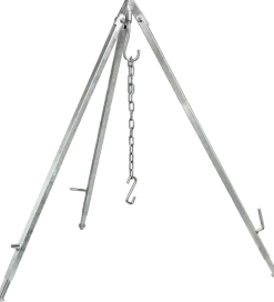 Cooking Tripod