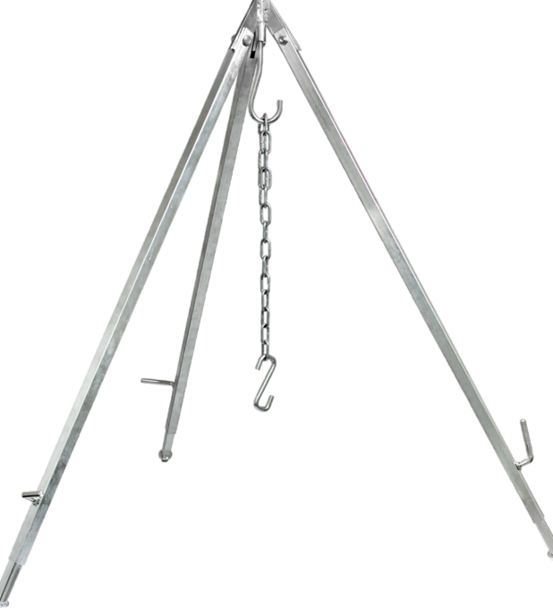 Cooking Tripod