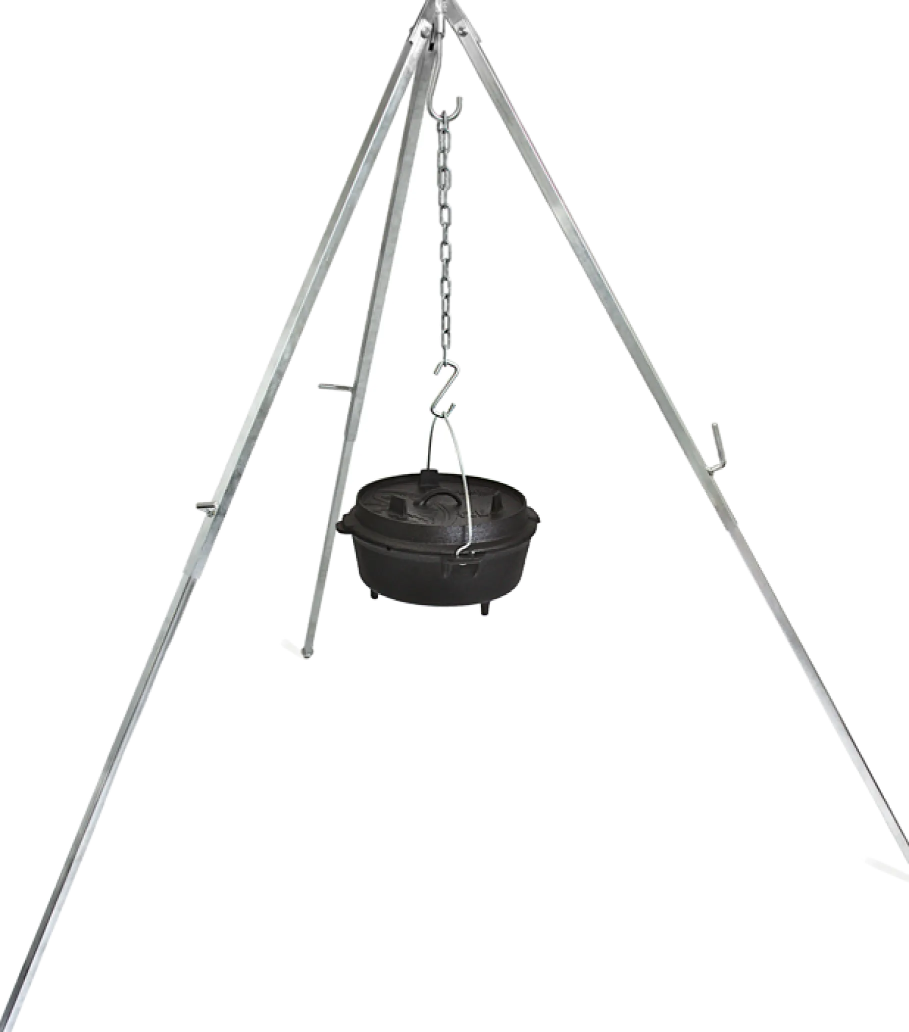 Cooking Tripod