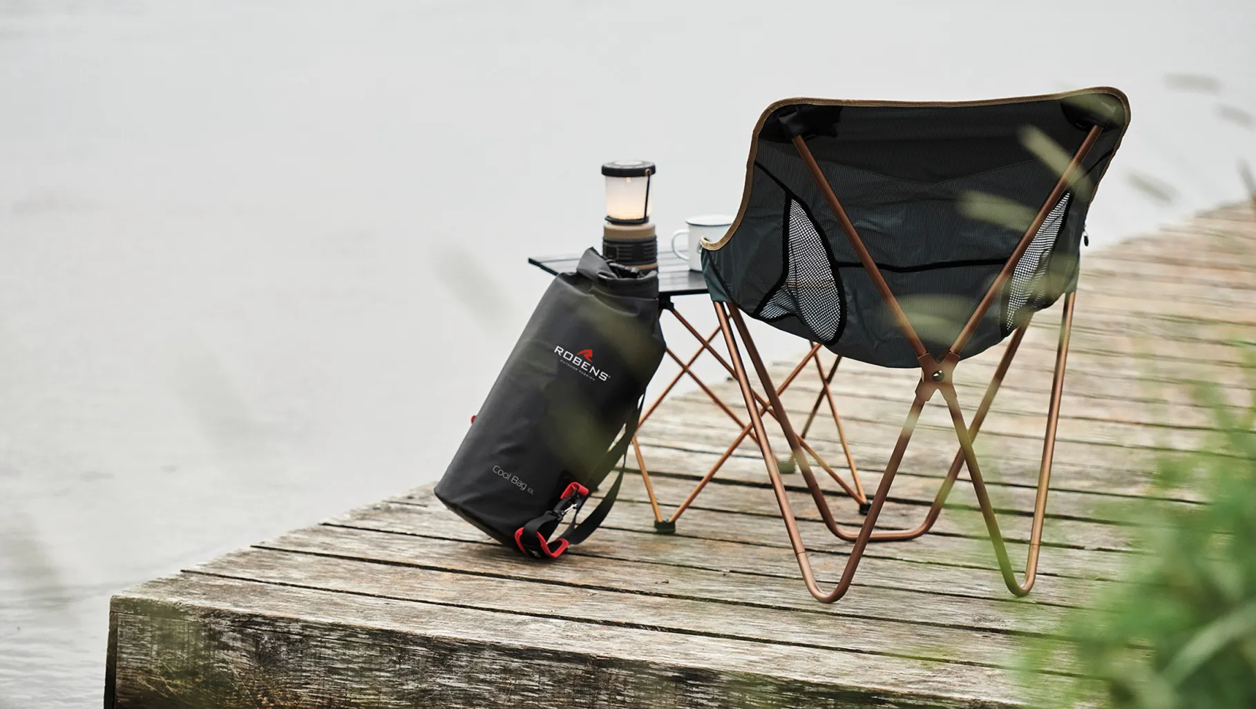 Cool Bag 10L