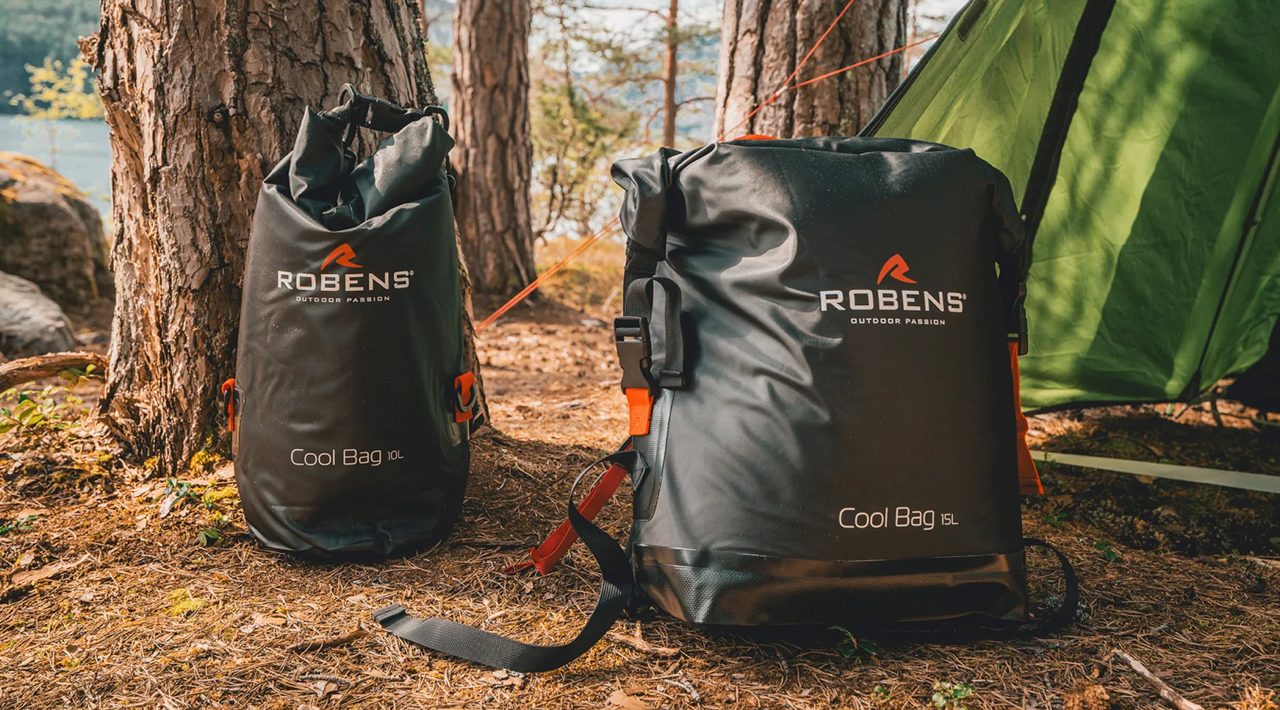 Cool Bag 10L