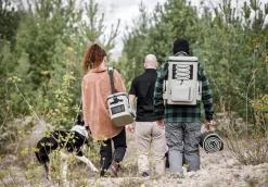 Cooler Backpack 27L