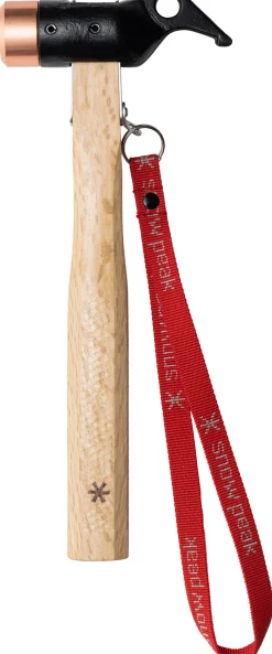 Copper Head Peg Hammer