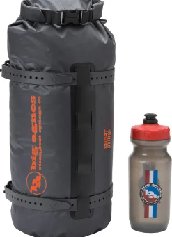 Copper Spur UL2 Bikepack, 2-Personers Telt