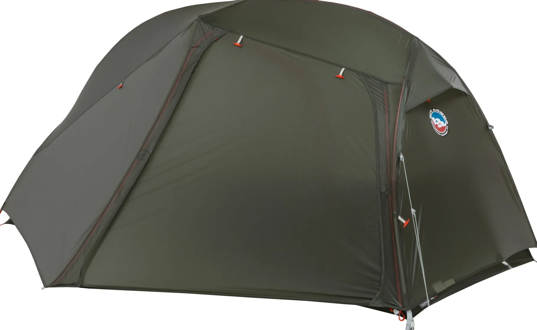 Copper Spur UL1, 1-Persons Telt