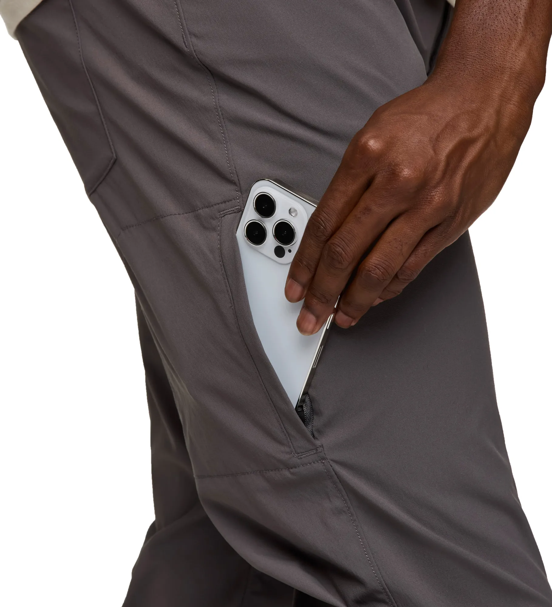 Coraje Tech Pant Herre