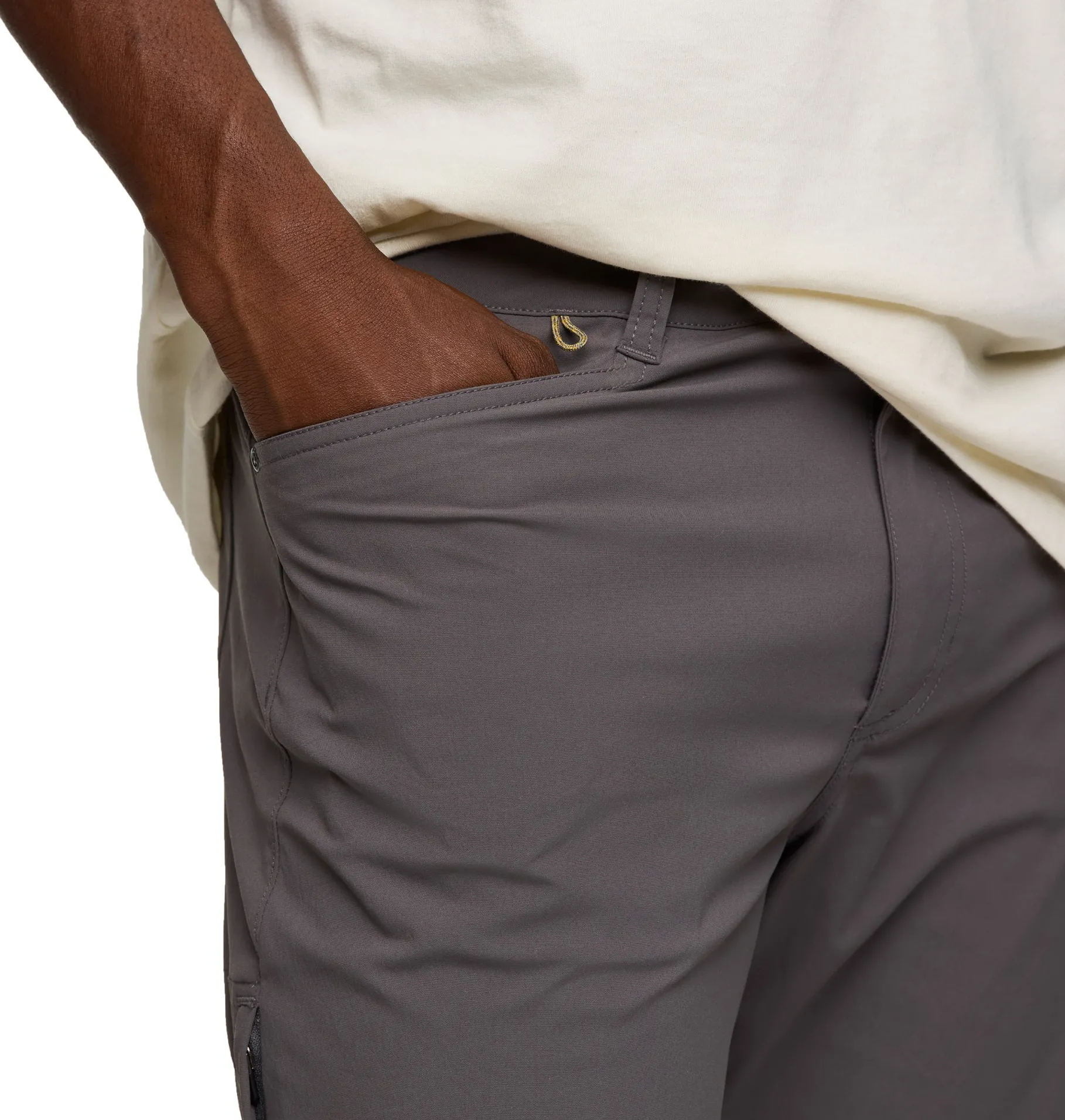 Coraje Tech Pant Herre