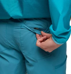 Coraje Tech Short Herre