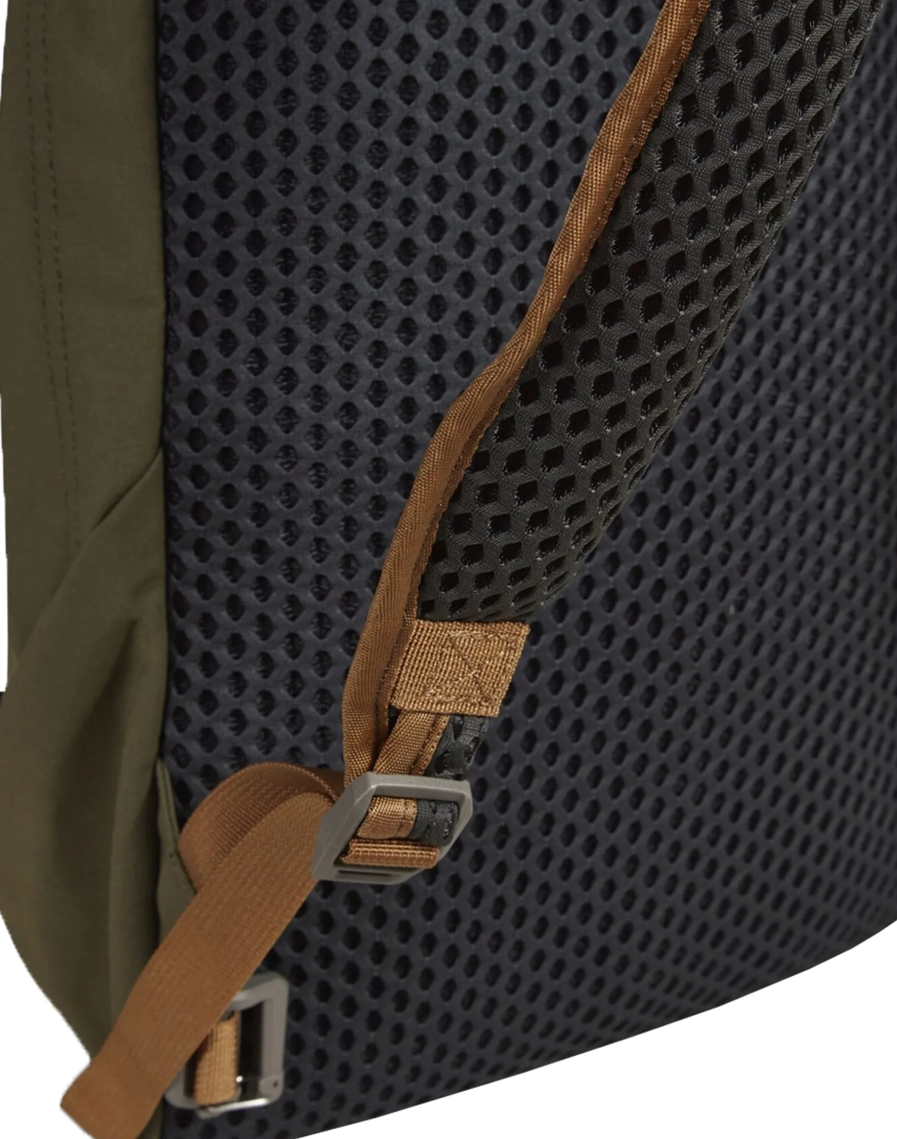 Core Saruk Zip 10L