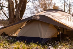 Core-Tent Lodger, 2-Personers Telt