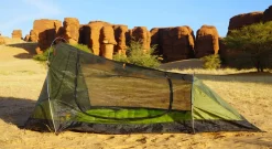 Core-Tent Lodger, 2-Personers Telt