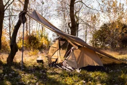 Core-Tent Lodger, 2-Personers Telt