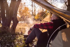 Core-Tent Lodger, 2-Personers Telt