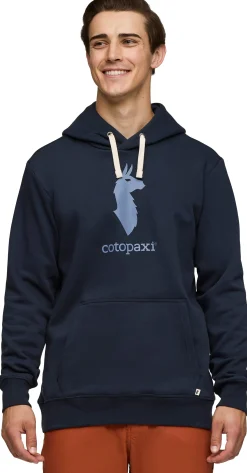 Cotopaxi Llama Pullover Hoodie Herre
