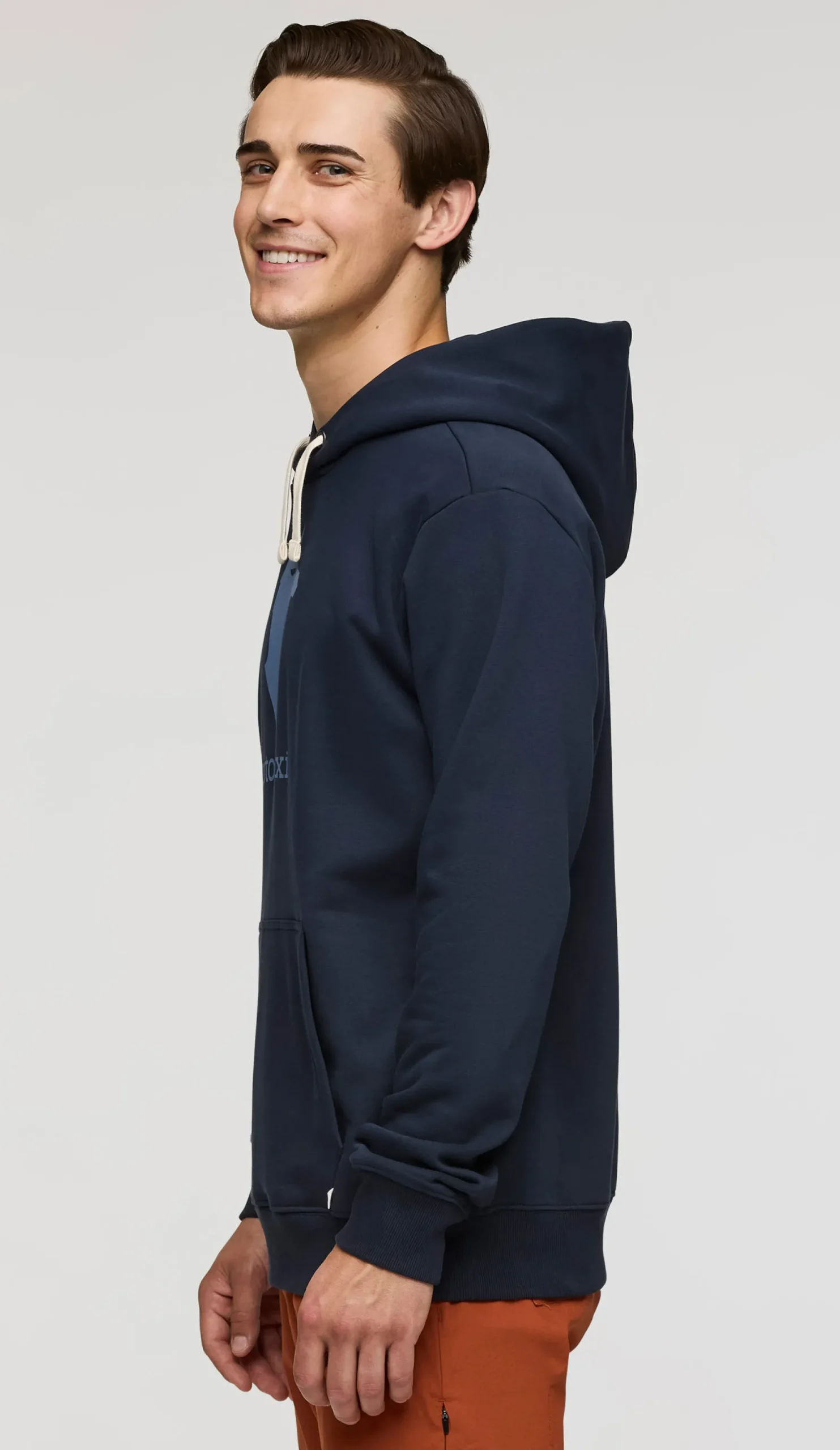 Cotopaxi Llama Pullover Hoodie Herre