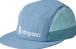Cotopaxi Tech 5-Panel Hat