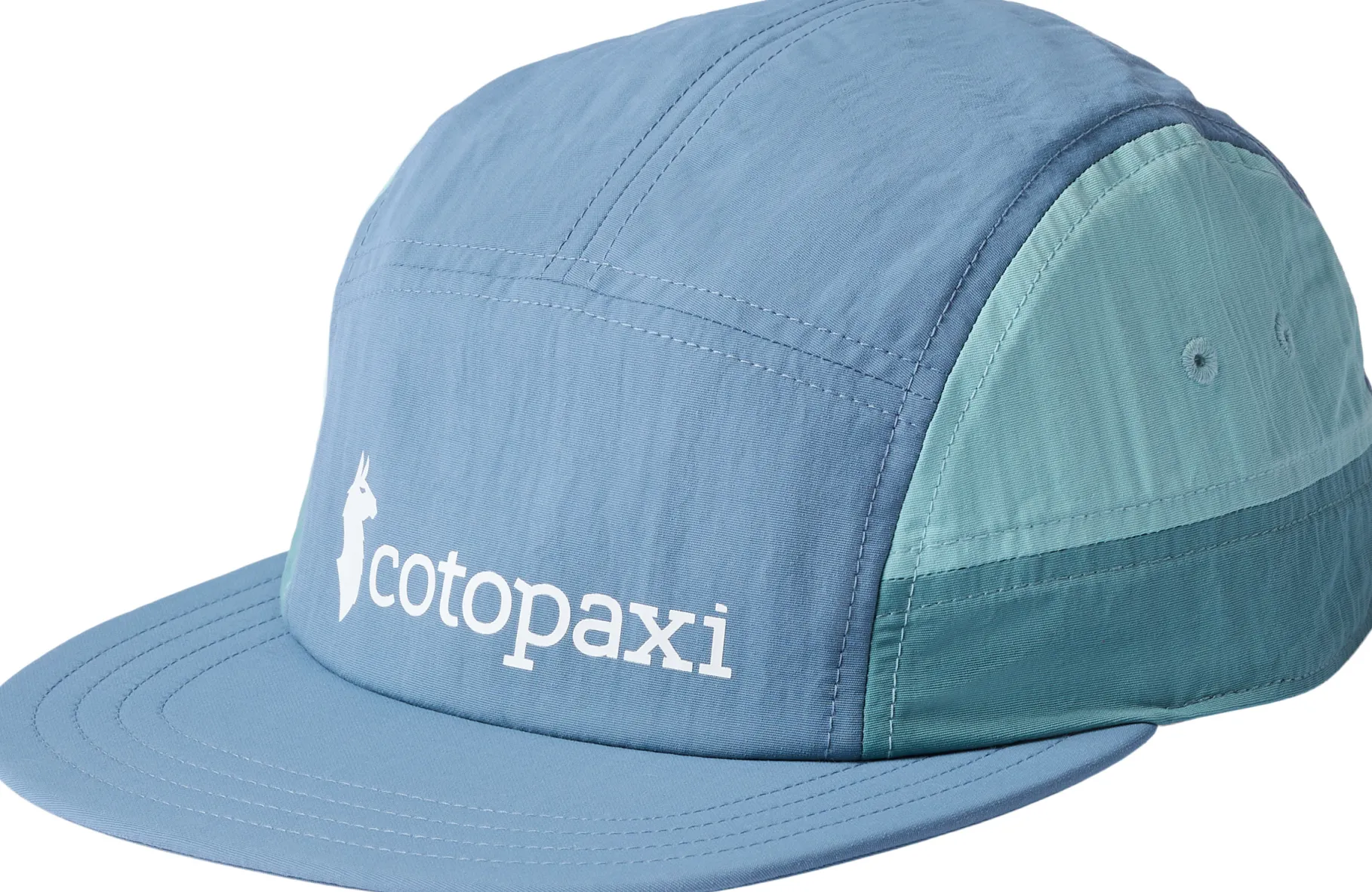 Cotopaxi Tech 5-Panel Hat