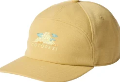 Cotopaxi Volcano 7-Panel Hat