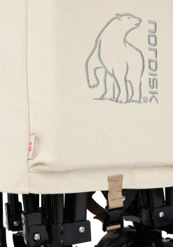 Cotton Canvas Wagon