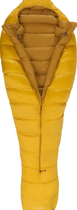 Couloir 350 -4°C Long Dunsovepose