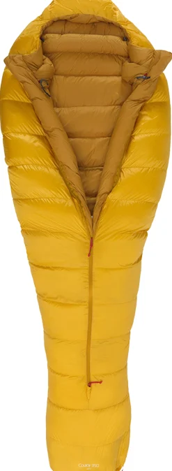 Couloir 350 -4°C Regular Dunsovepose