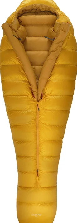 Couloir 750 -15°C Regular Dunsovepose