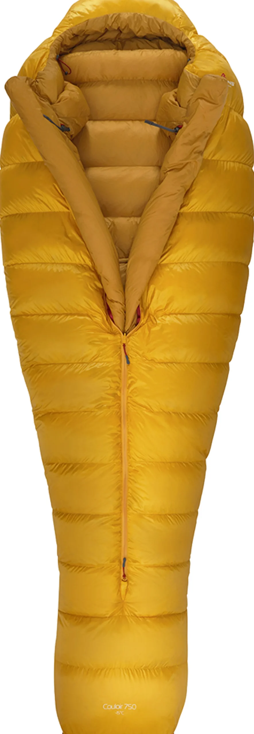 Couloir 750 -15°C Regular Dunsovepose