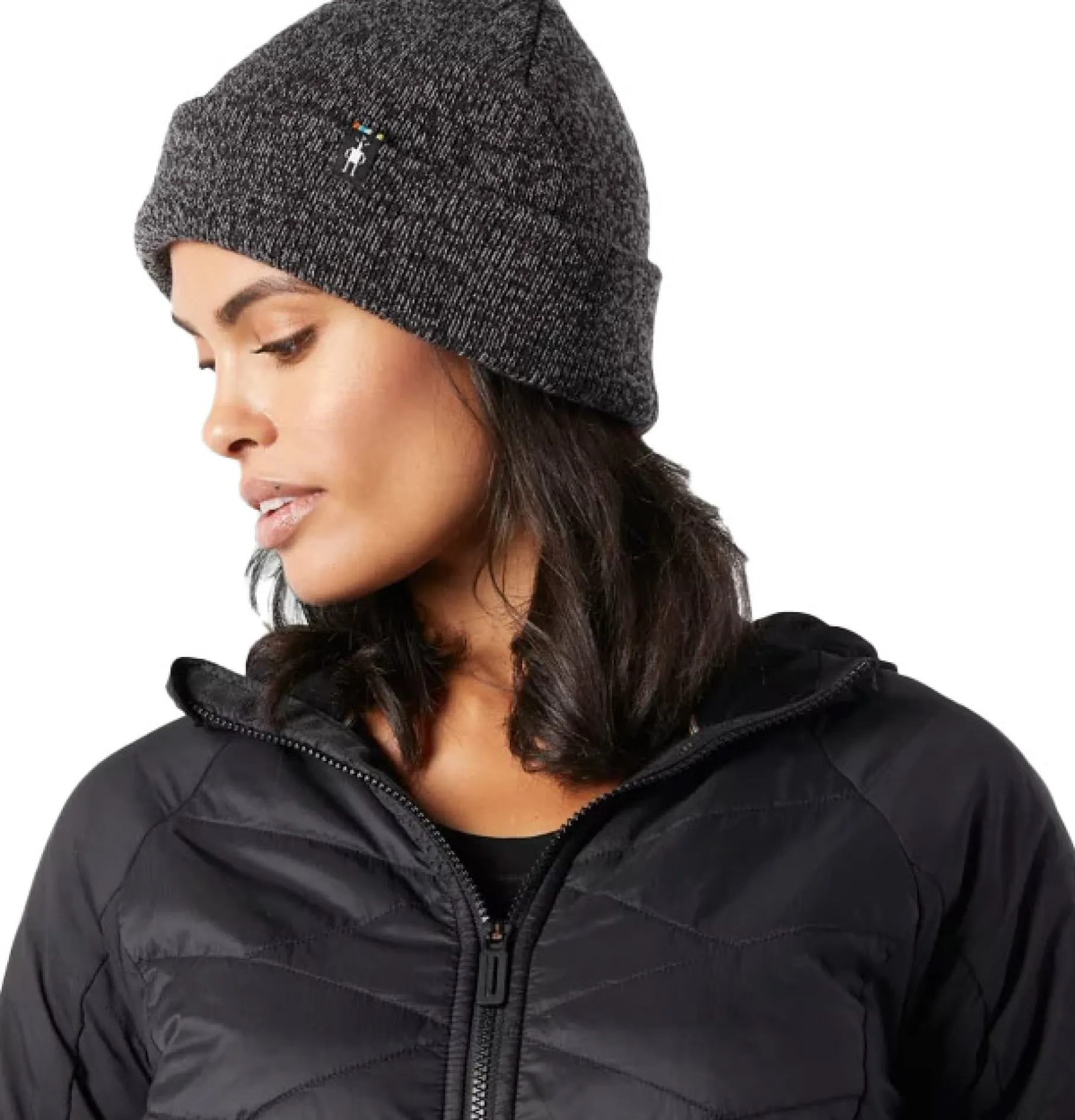 Cozy Cabin Hat
