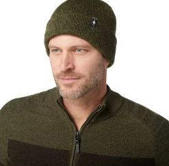 Cozy Cabin Hat
