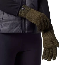 Cozy Glove