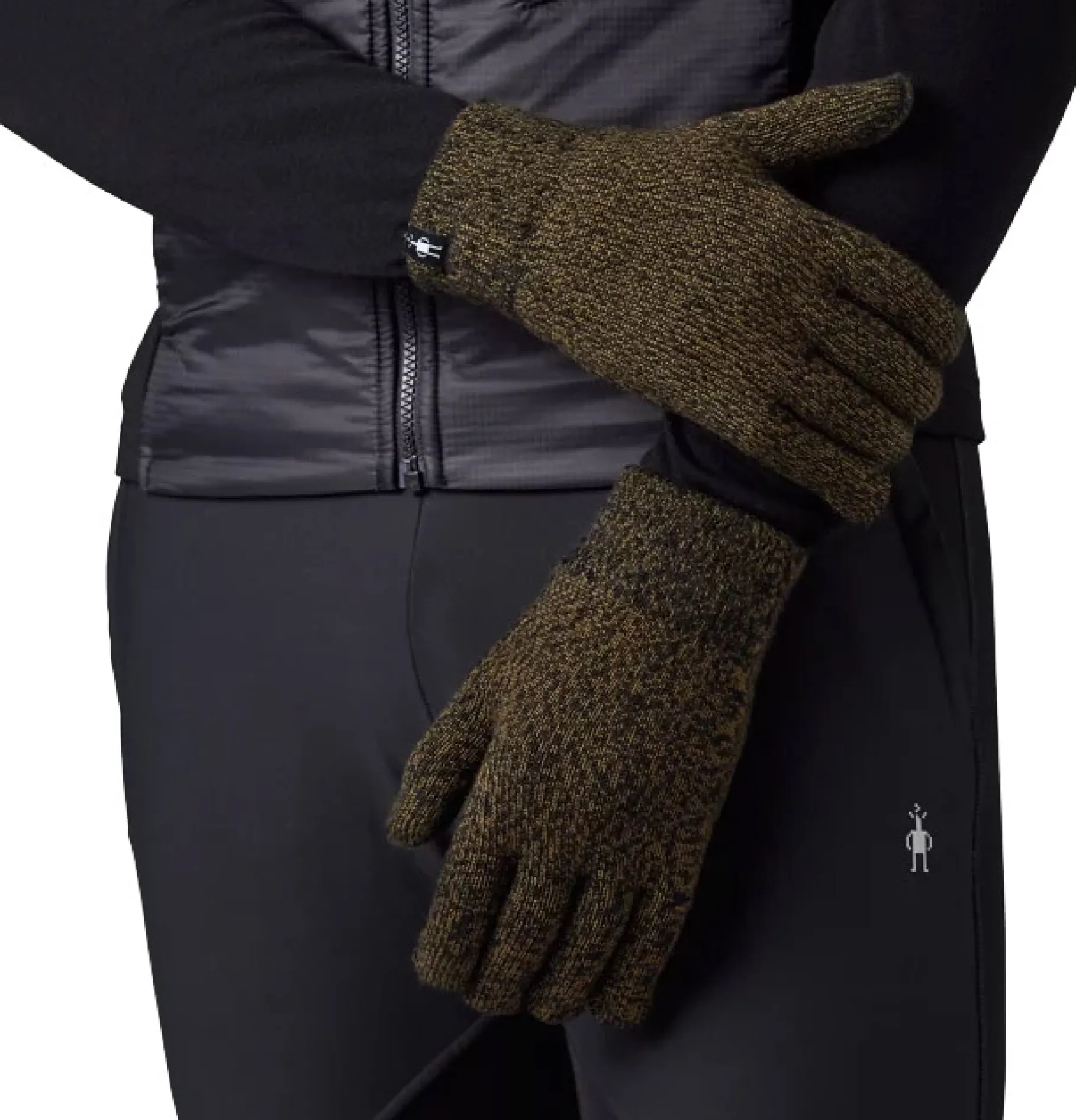 Cozy Glove