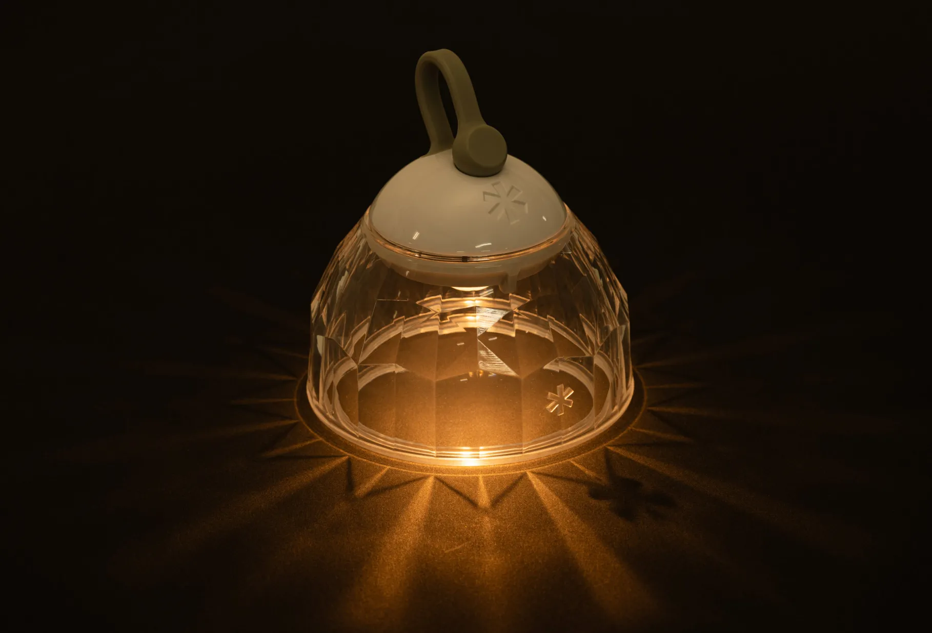 Crystal Shade